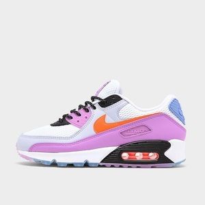 nike air max womens shoe carnival